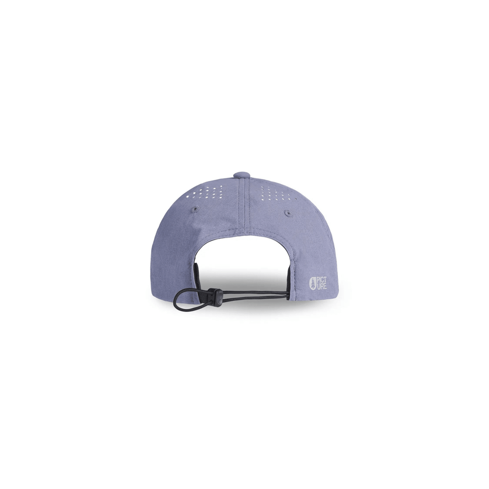 TIBESTI CAP - SAMPLE DROP