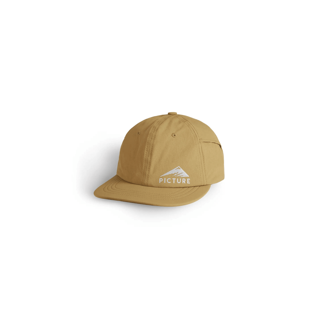 TIBESTI CAP - SAMPLE DROP