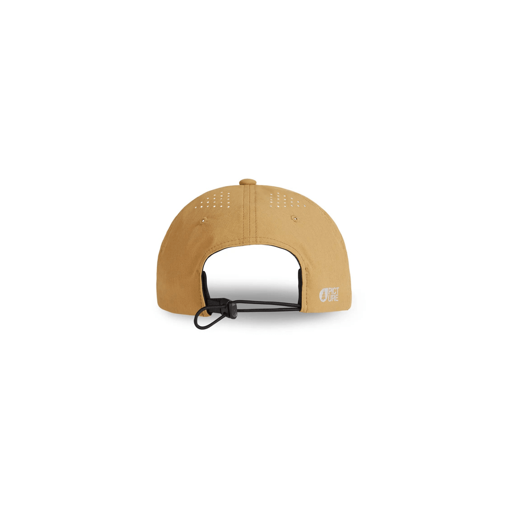 TIBESTI CAP - SAMPLE DROP