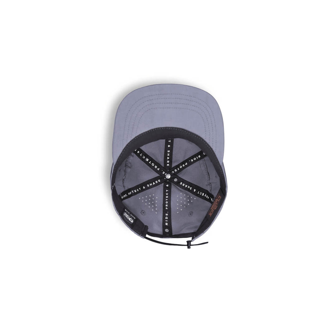 TIBESTI CAP - SAMPLE DROP