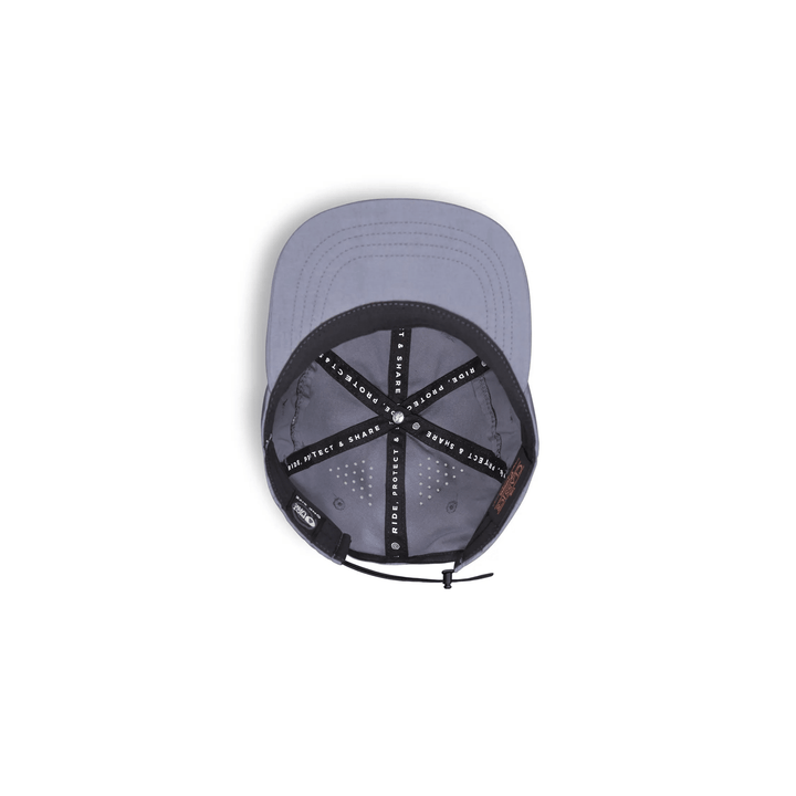 TIBESTI CAP - SAMPLE DROP