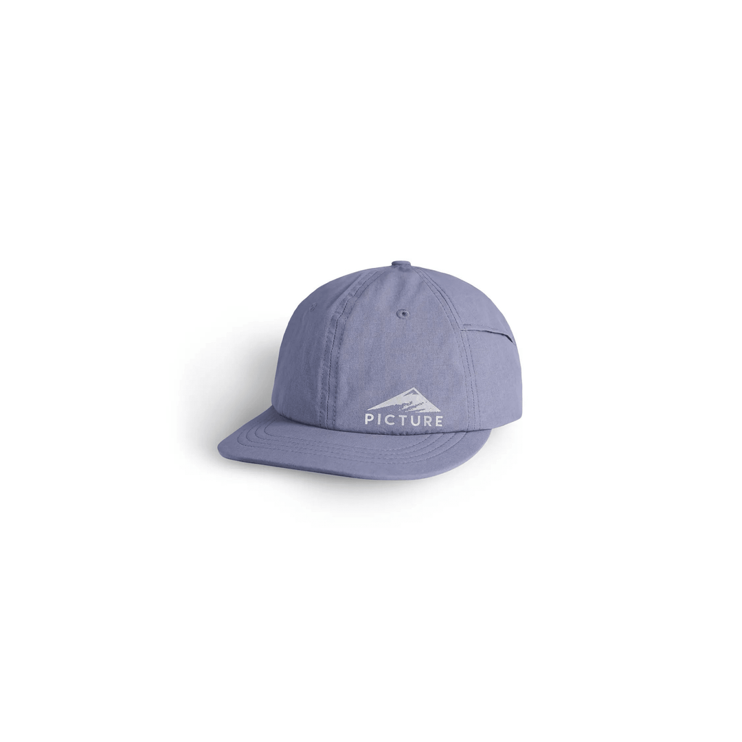 TIBESTI CAP - SAMPLE DROP