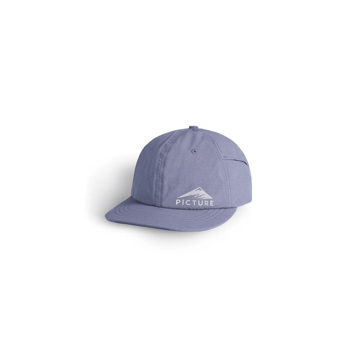 TIBESTI CAP - SAMPLE DROP