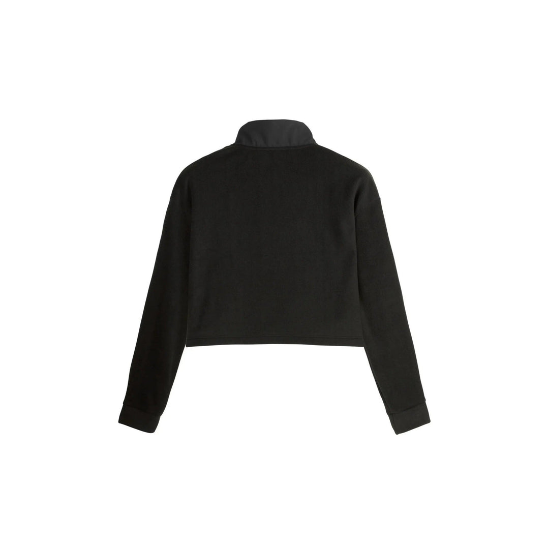 TILITE 1/4 FLEECE - SAMPLE DROP