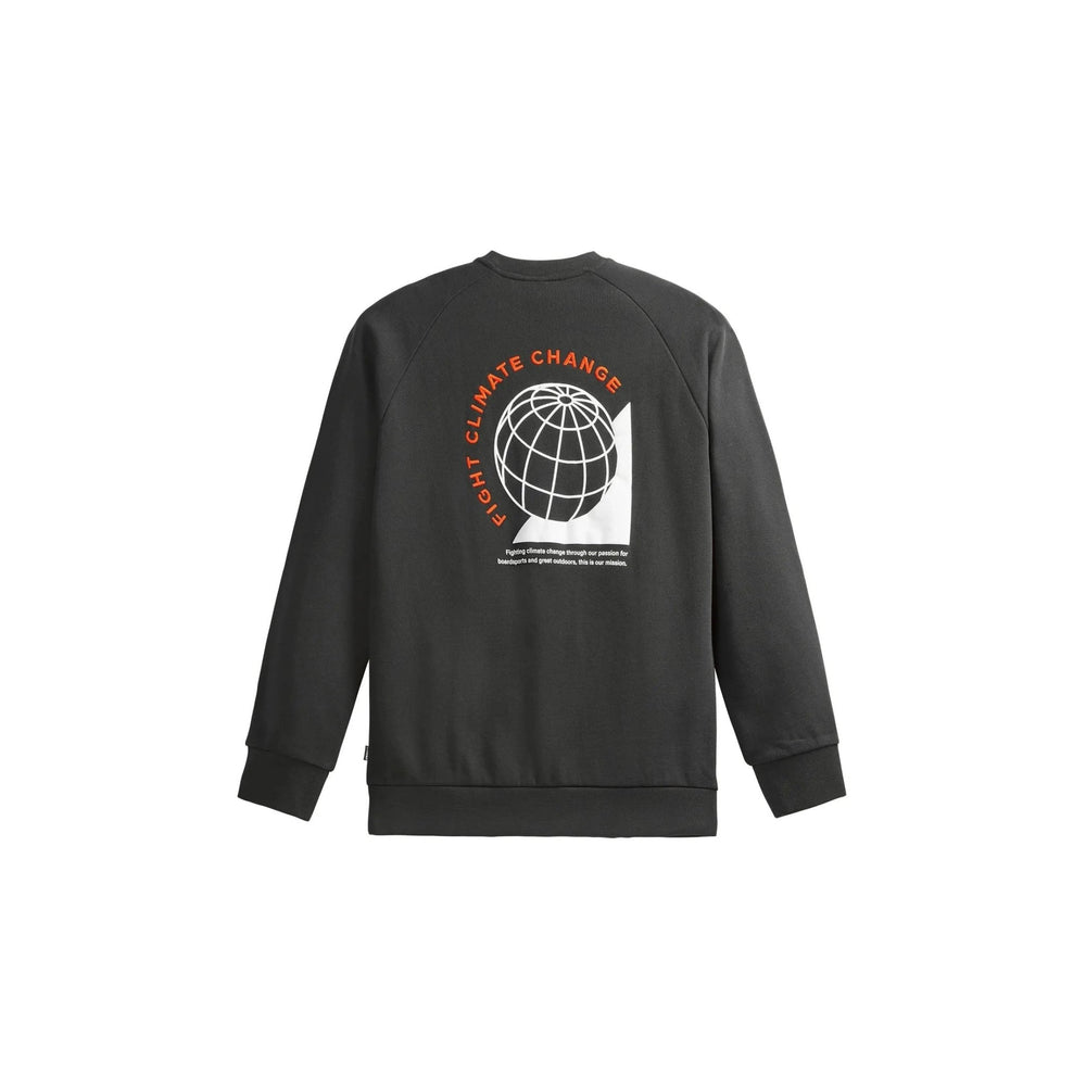 TOCAH CREW - SAMPLE DROP