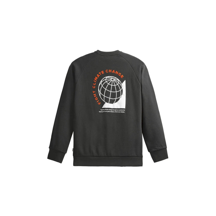 TOCAH CREW - SAMPLE DROP