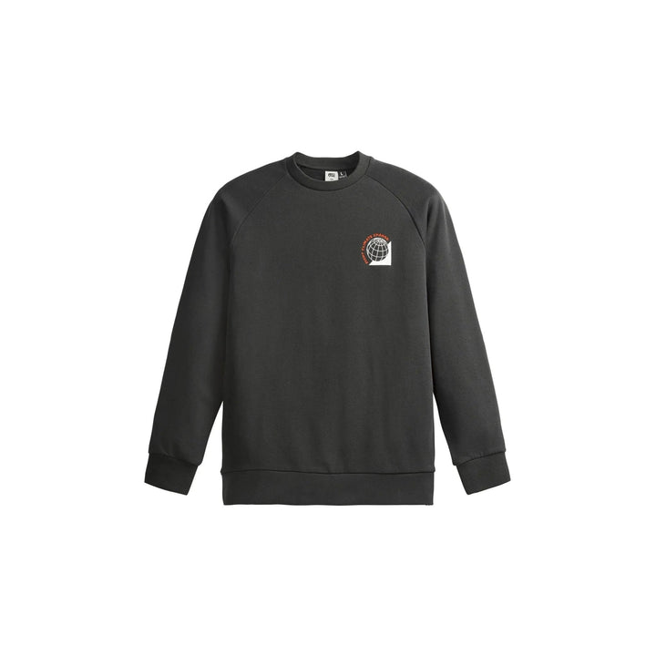 TOCAH CREW - SAMPLE DROP