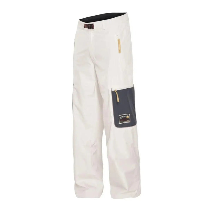 TREC PANT - SAMPLE DROP