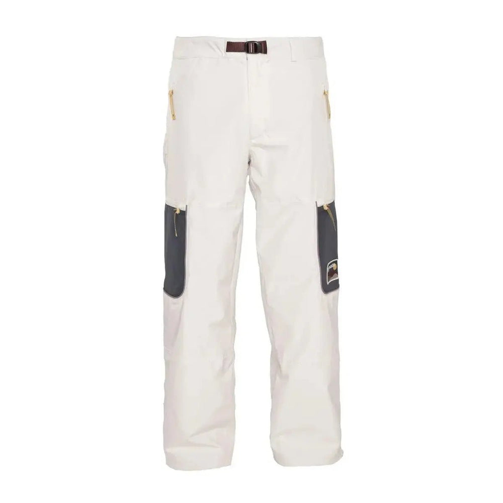TREC PANT - SAMPLE DROP