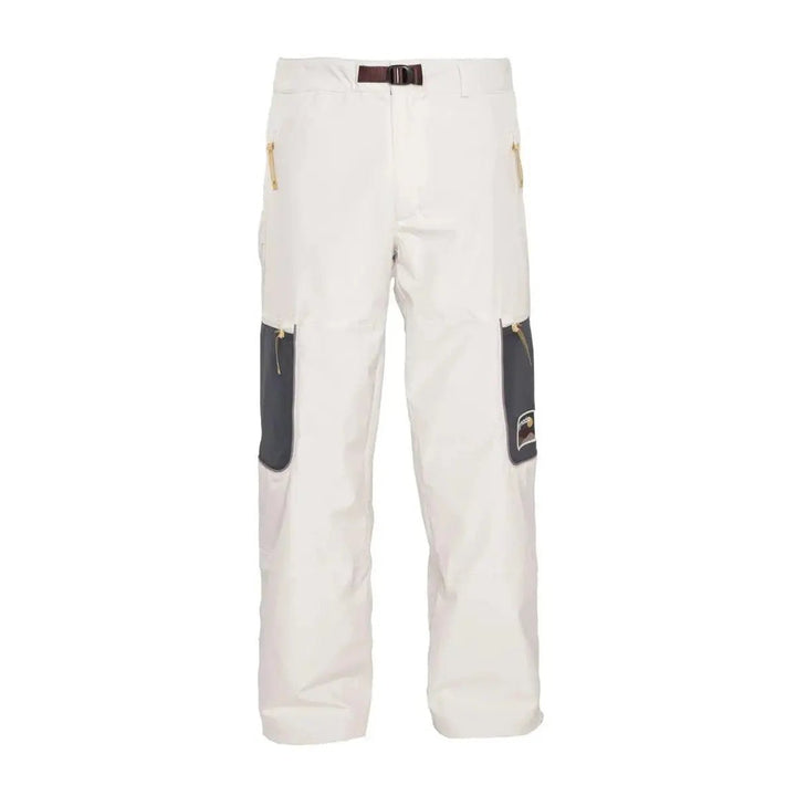 TREC PANT - SAMPLE DROP