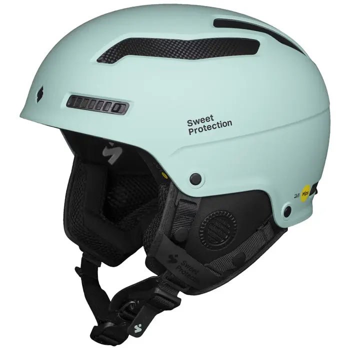 TROOPER 2Vi MIPS HELMET M/L - SAMPLE DROP