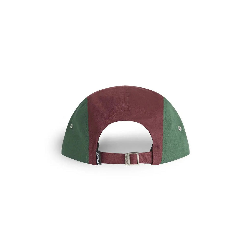 TROPENAT 5P CAP - SAMPLE DROP