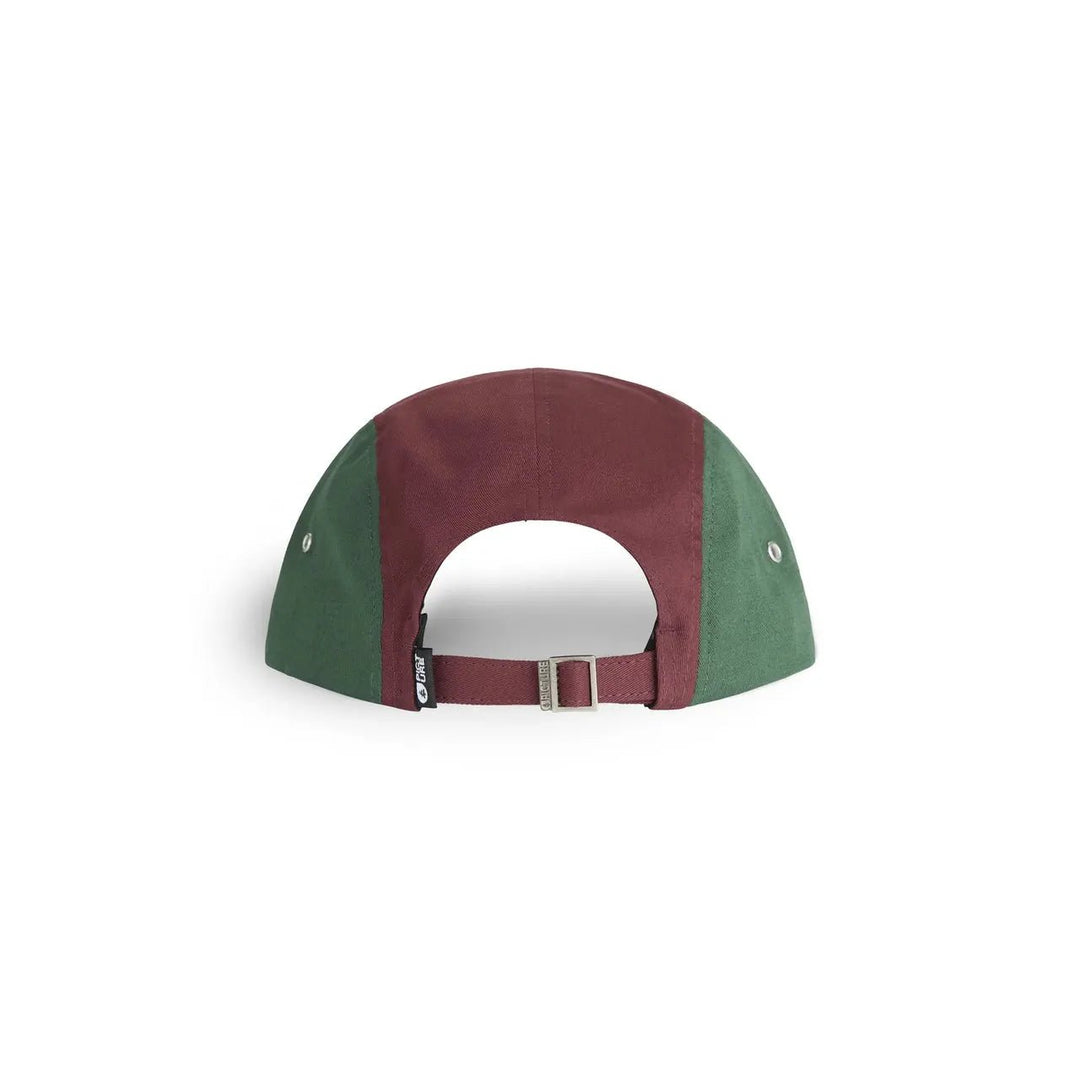 TROPENAT 5P CAP - SAMPLE DROP