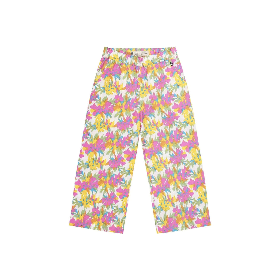 TYLITA PANTS - SAMPLE DROP