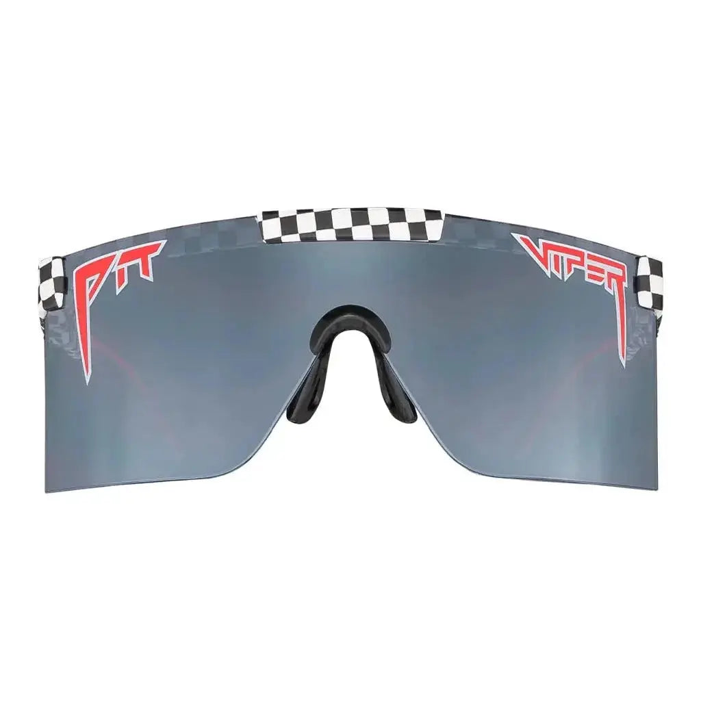 THE VICTORY LANE INTIMIDATORS -  Pit Viper -  SAMPLE DROP