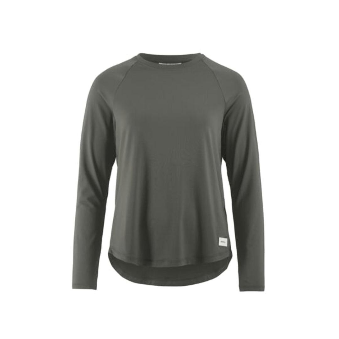 Craft Collective LS Tee Women&