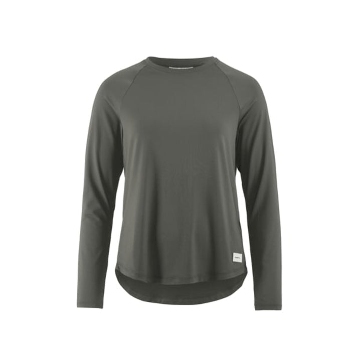 Craft Collective LS Tee Women&