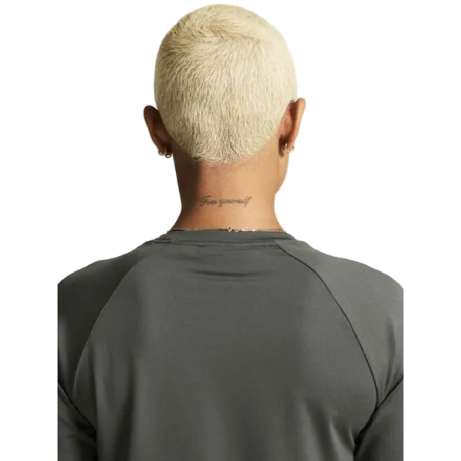 Craft Collective LS Tee Women&