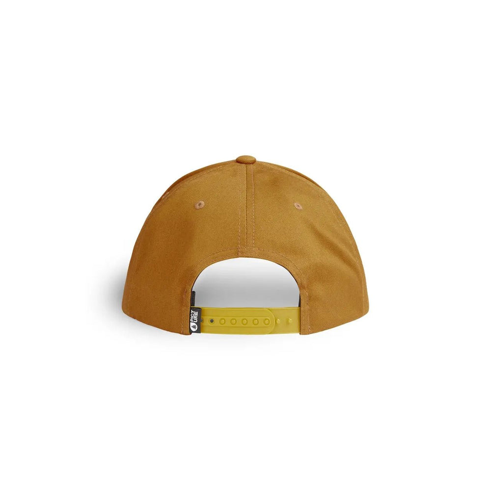 WAKOPA BASEBALL CAP - SAMPLE DROP