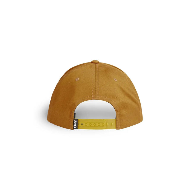 WAKOPA BASEBALL CAP - SAMPLE DROP