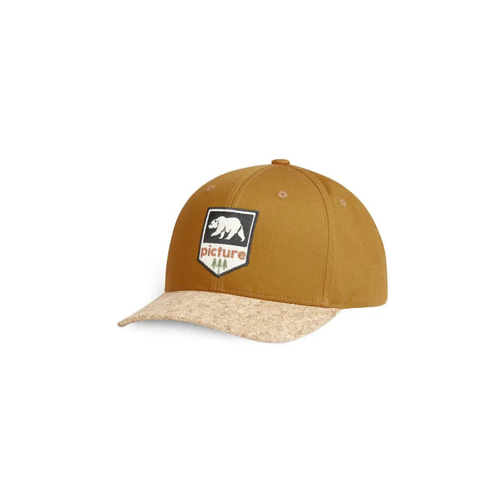 WAKOPA BASEBALL CAP - SAMPLE DROP