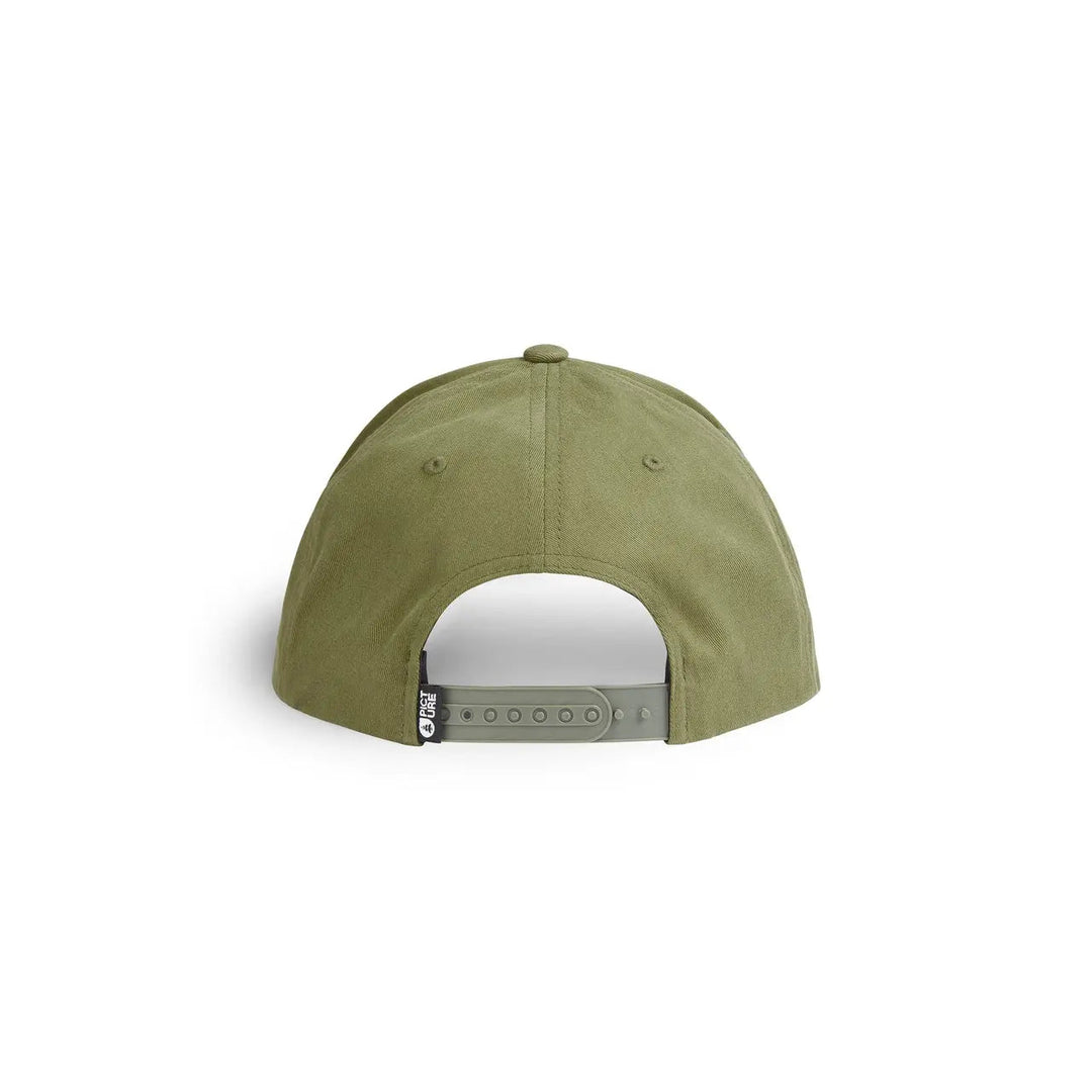 WAKOPA BB CAP - SAMPLE DROP