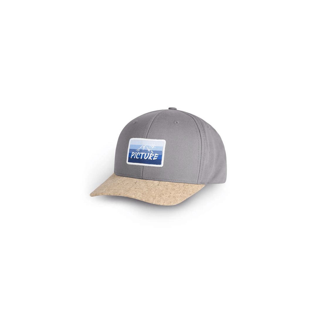 WAKOPA BB CAP - SAMPLE DROP