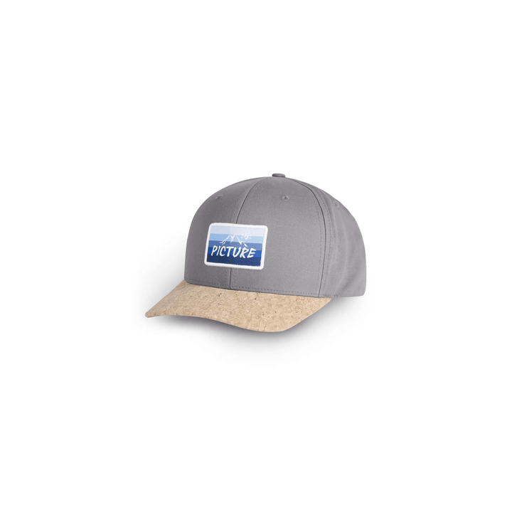 WAKOPA BB CAP - SAMPLE DROP