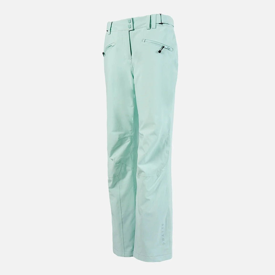 WATTS Bardo Ski Pants - Light Blue - SAMPLE DROP