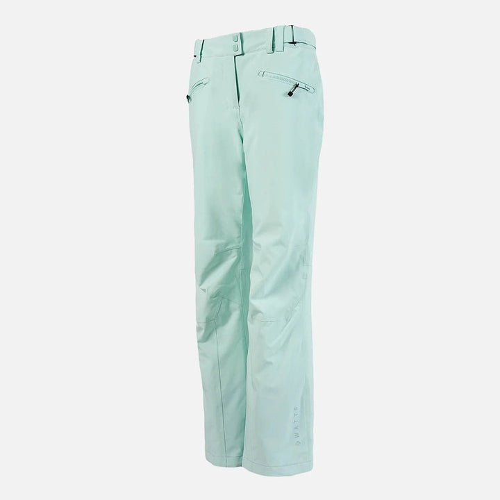 WATTS Bardo Ski Pants - Light Blue - SAMPLE DROP