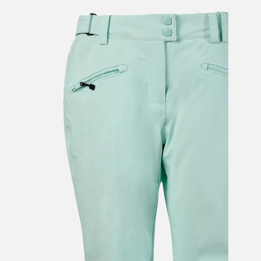 WATTS Bardo Ski Pants - Light Blue - SAMPLE DROP