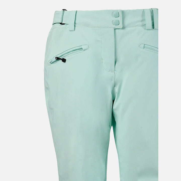 WATTS Bardo Ski Pants - Light Blue - SAMPLE DROP