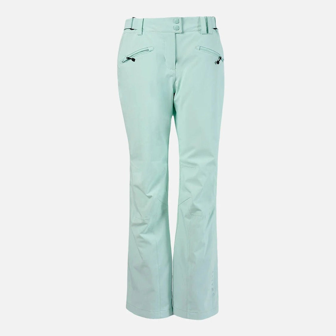 WATTS Bardo Ski Pants - Light Blue - SAMPLE DROP