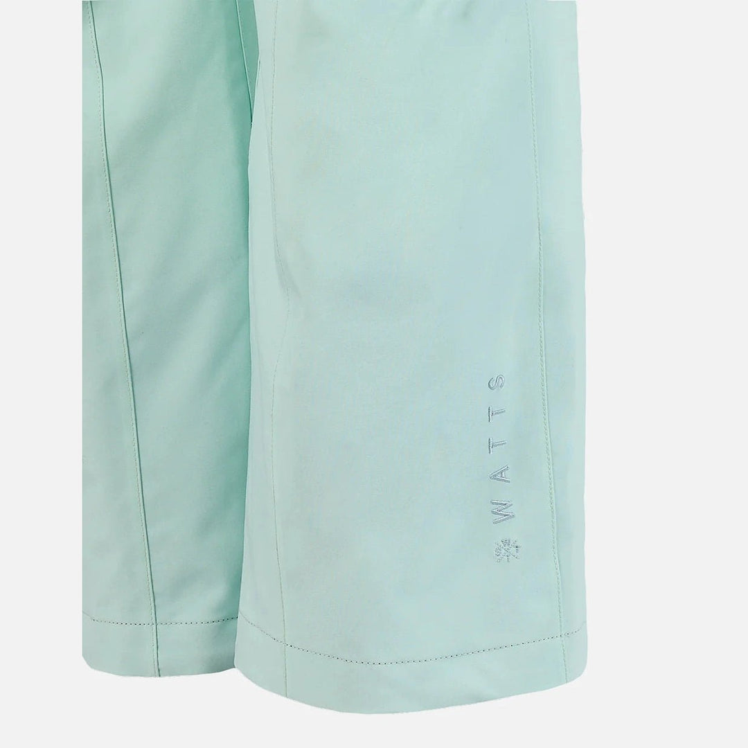 WATTS Bardo Ski Pants - Light Blue - SAMPLE DROP