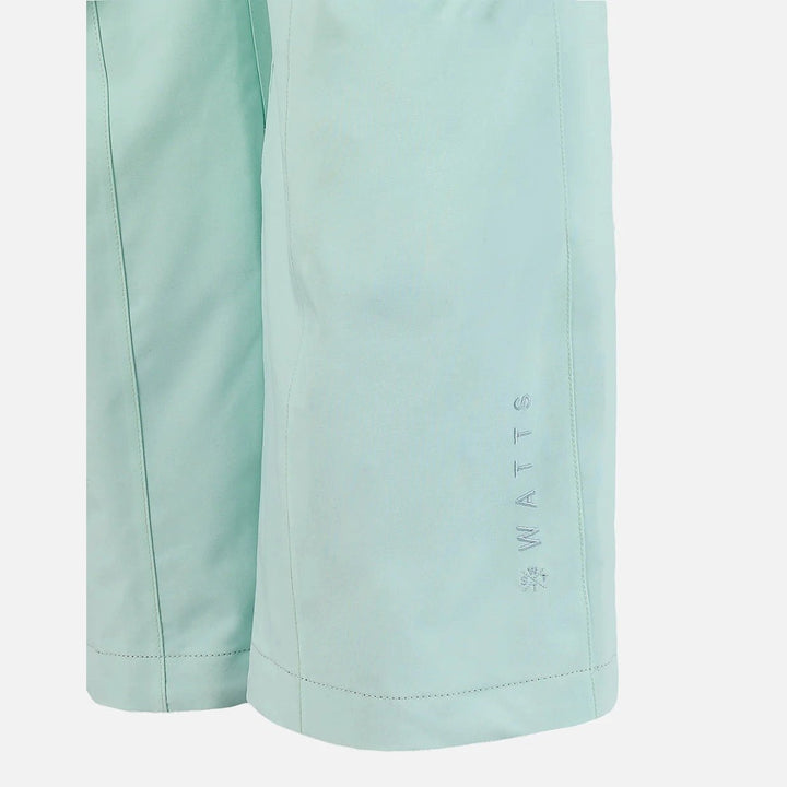 WATTS Bardo Ski Pants - Light Blue - SAMPLE DROP