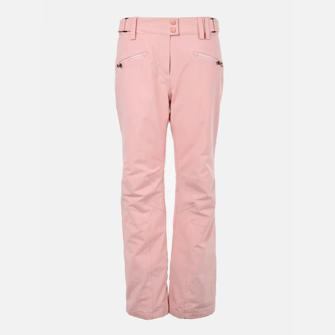 WATTS Bardo Ski Pants - Pink - SAMPLE DROP