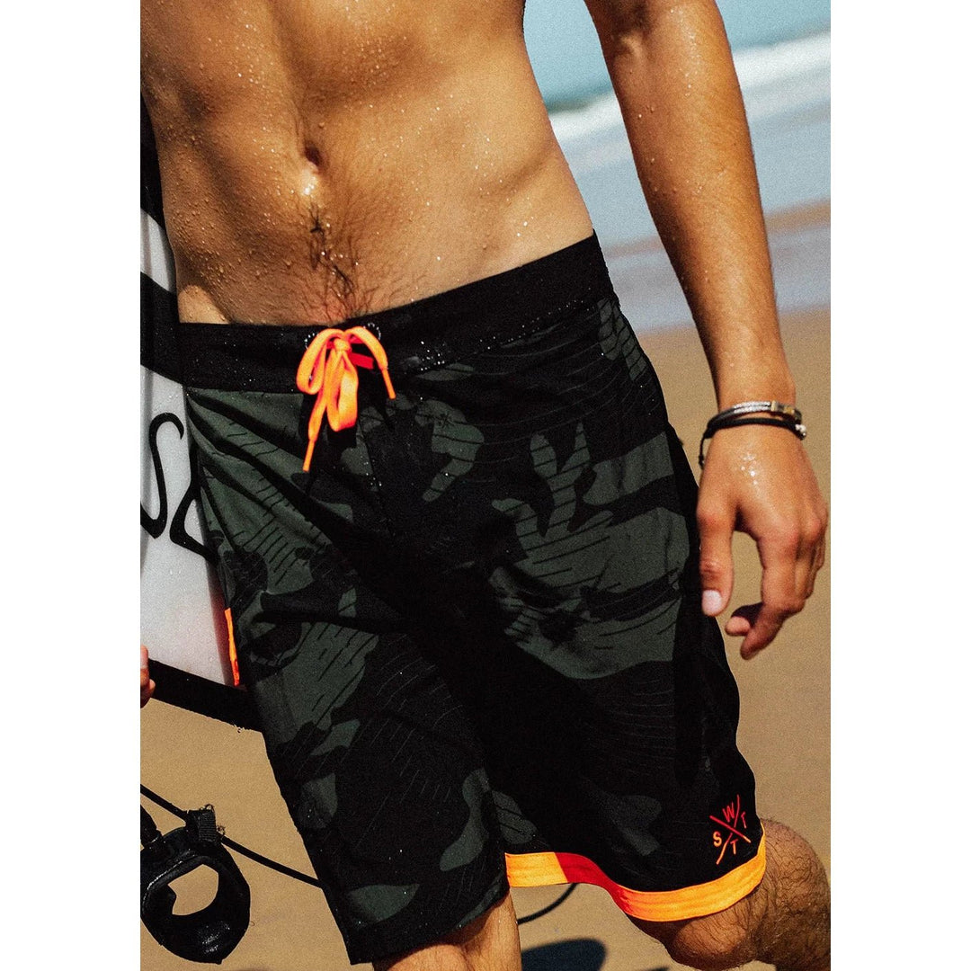 WATTS Maverick Boardshorts - SAMPLE DROP