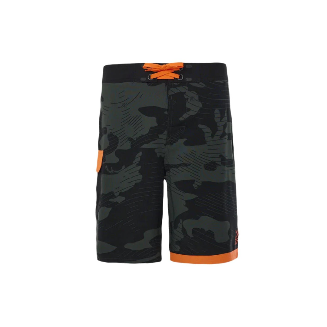 WATTS Maverick Boardshorts - SAMPLE DROP