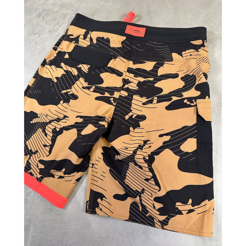 WATTS Maverick Boardshorts - SAMPLE DROP