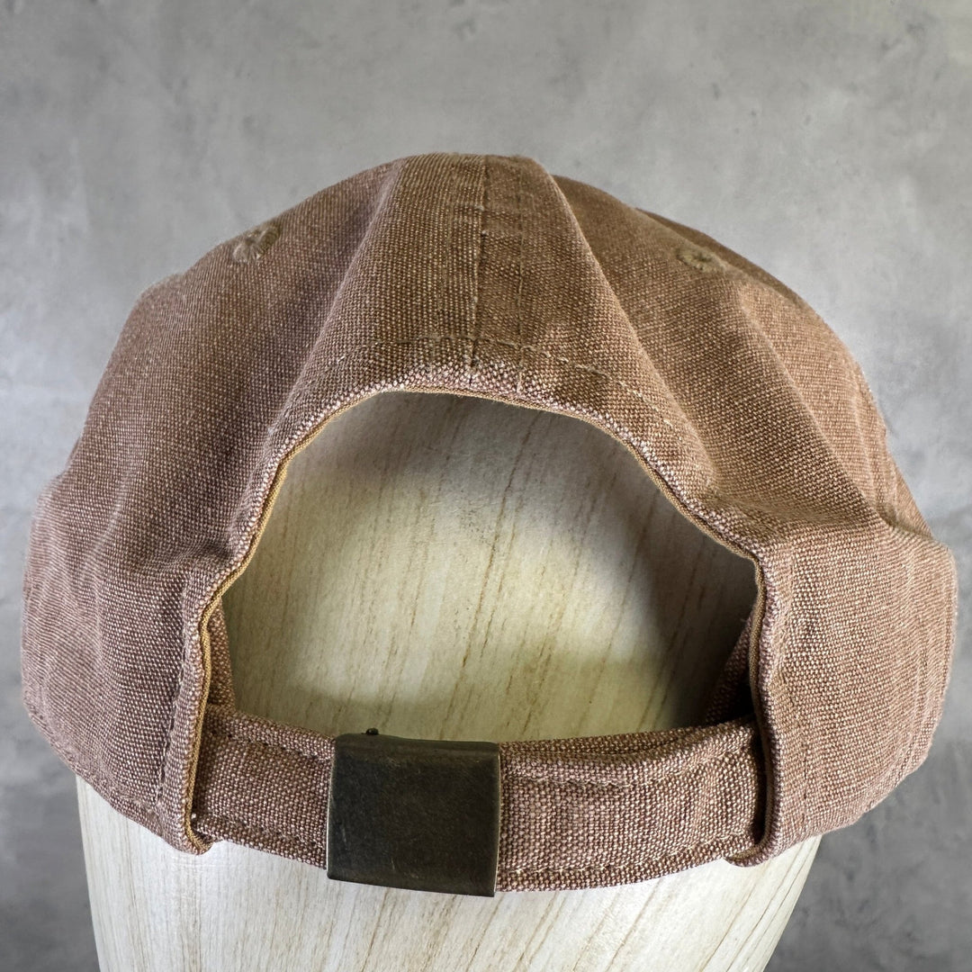 WATTS Piment Cap - Brown - SAMPLE DROP