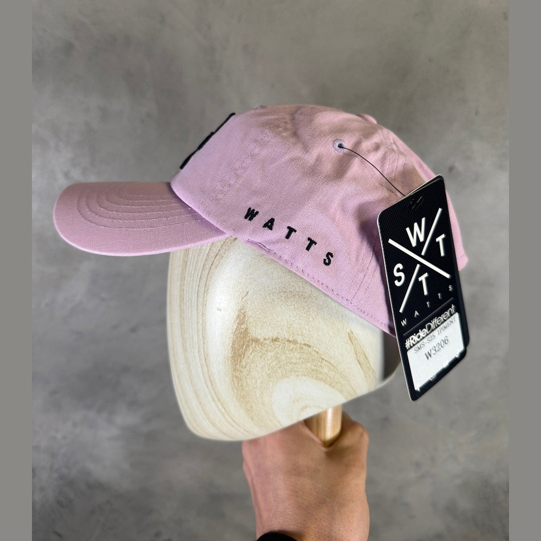 WATTS Piment Cap - Lilac - SAMPLE DROP
