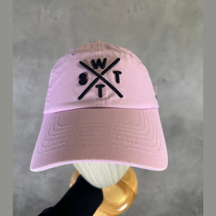 WATTS Piment Cap - Lilac - SAMPLE DROP