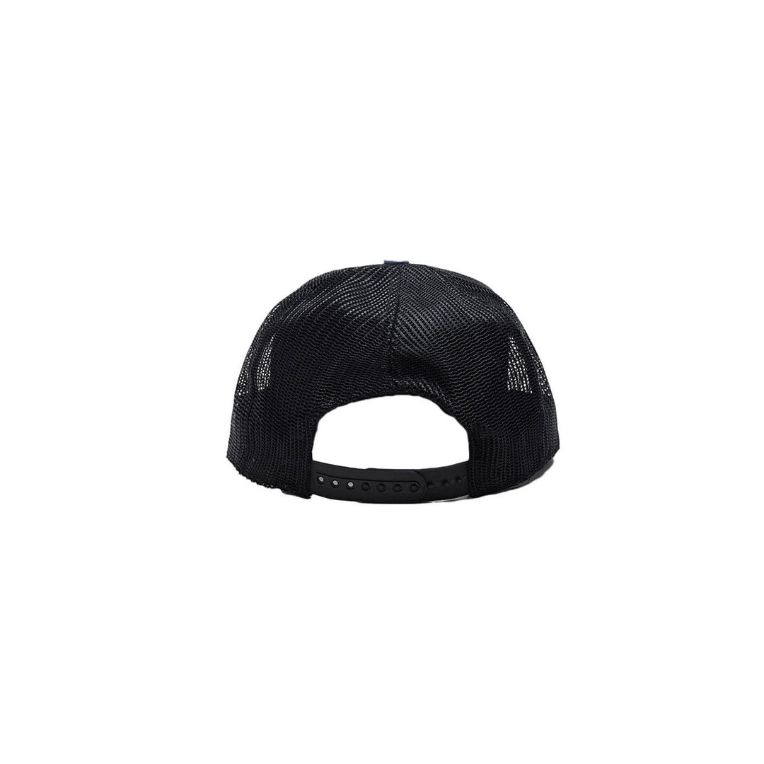 WATTS R - Cruz Cap - Blue - SAMPLE DROP