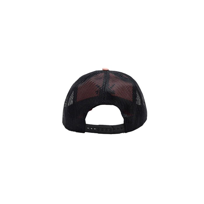 WATTS R - Cruz Cap - Pink - SAMPLE DROP
