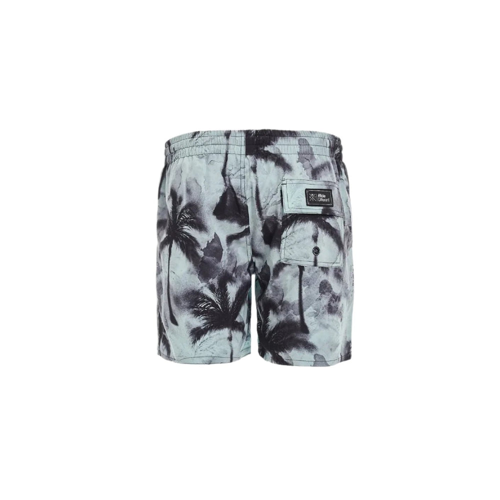 WATTS R - Rainbow Swim Shorts - SAMPLE DROP
