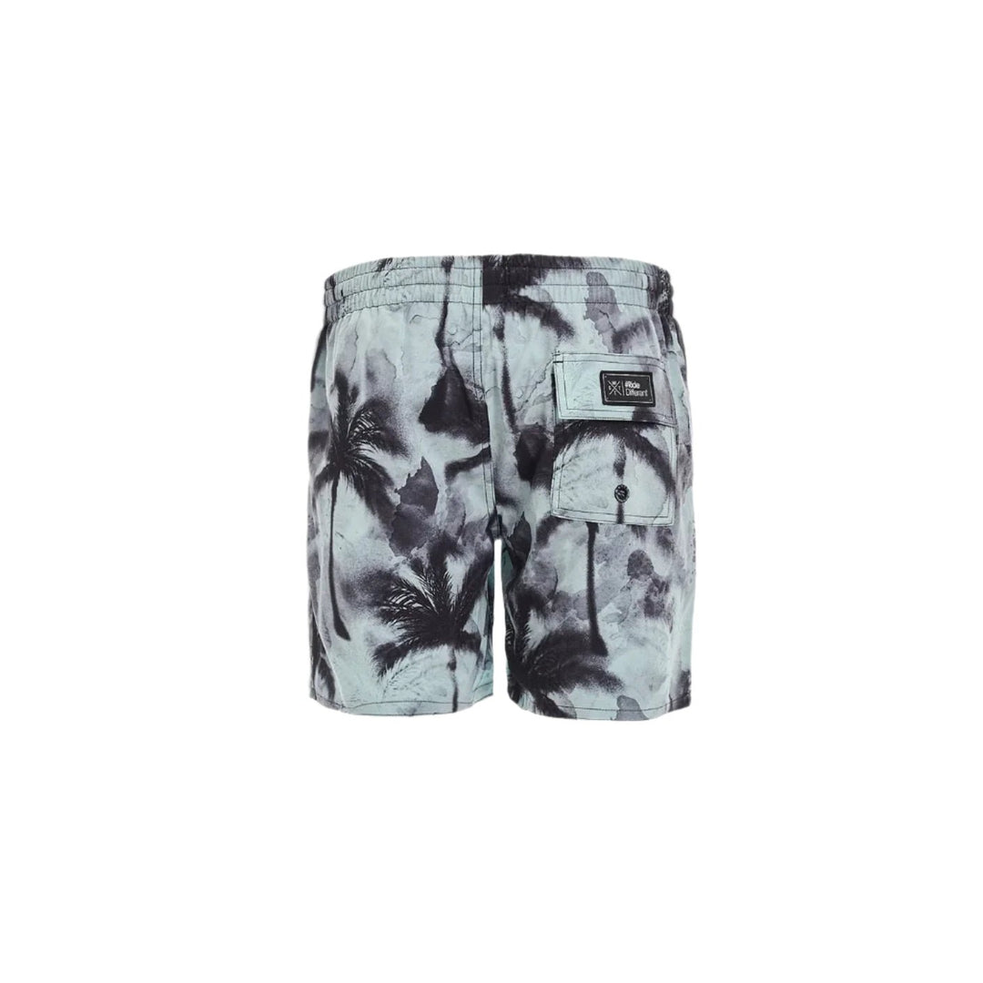 WATTS R - Rainbow Swim Shorts - SAMPLE DROP