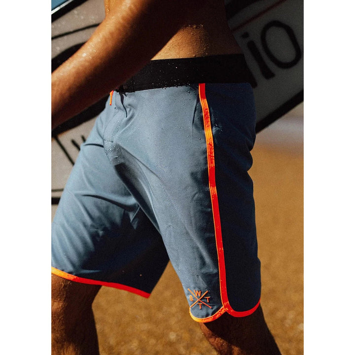 WATTS R - Tuubb Boardshorts - SAMPLE DROP