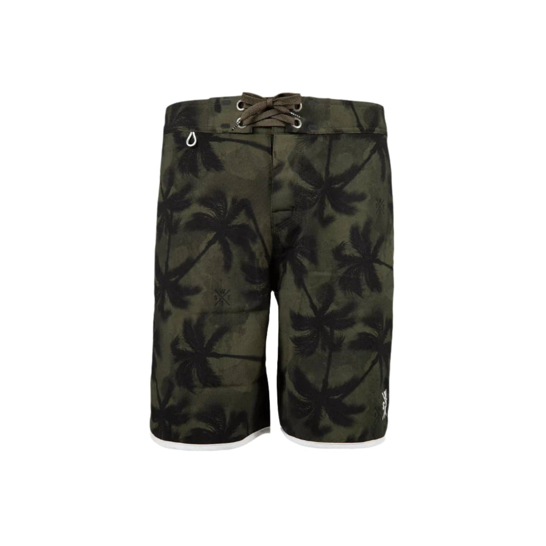 WATTS R - Tuubb Boardshorts - SAMPLE DROP
