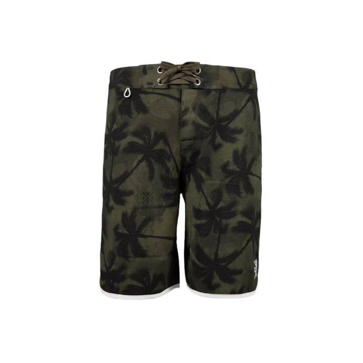 WATTS R - Tuubb Boardshorts - SAMPLE DROP