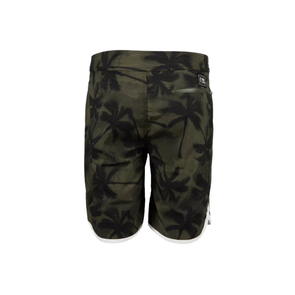 WATTS R - Tuubb Boardshorts - SAMPLE DROP